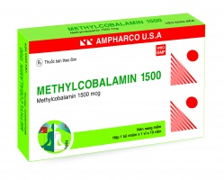 METHYLCOBALAMIN 1500